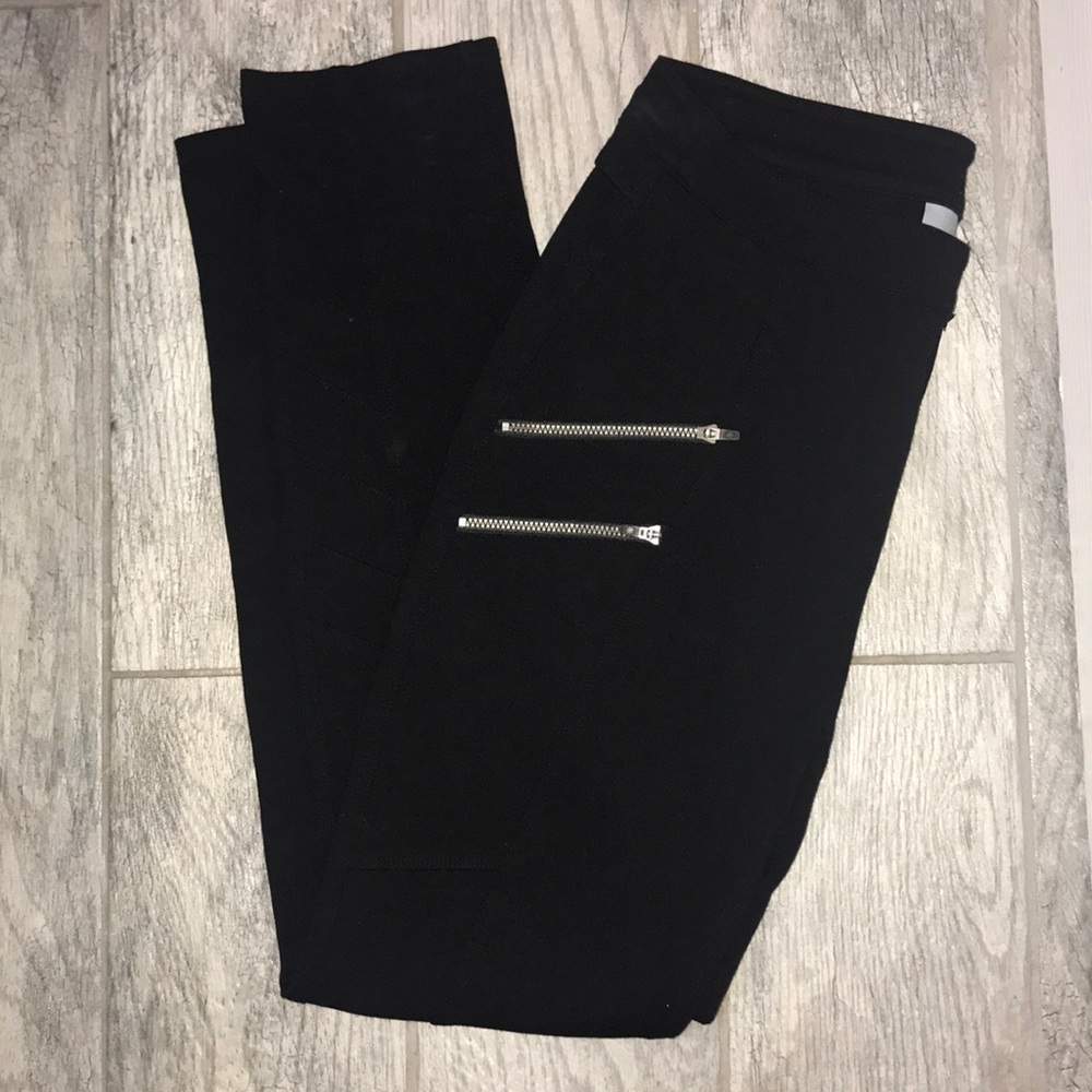 Athletes Moto legging